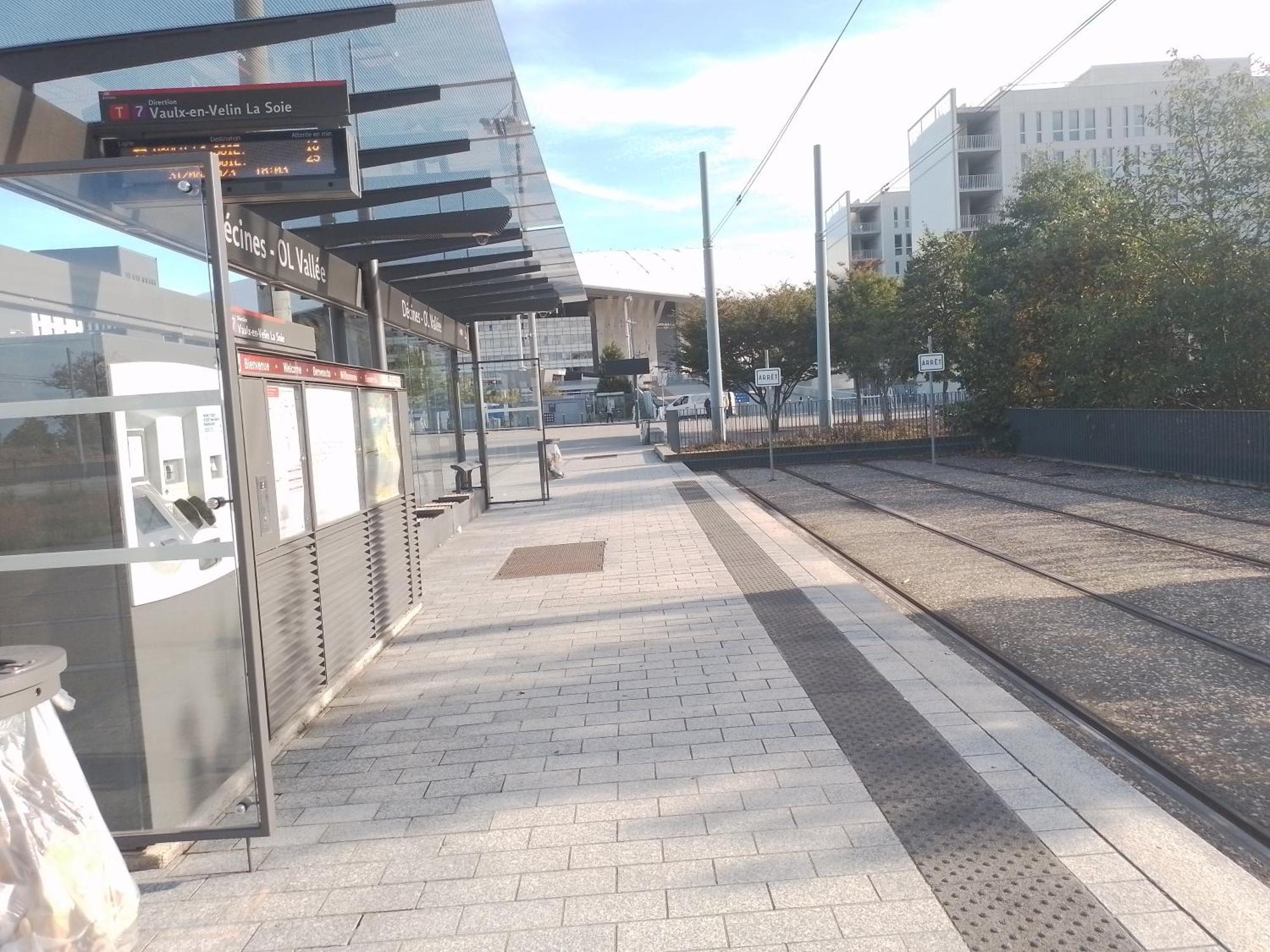 La Grace Apartman Vaulx-en-Velin Kültér fotó